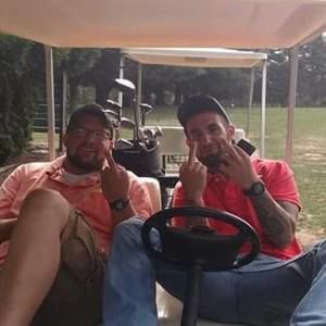 Meet your Posher, Mark